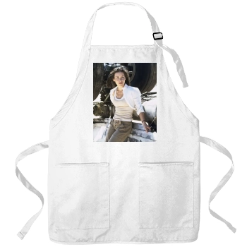 Evangeline Lilly Apron