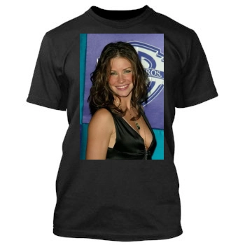 Evangeline Lilly Men's TShirt