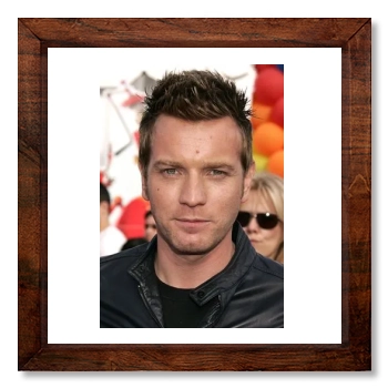 Ewan McGregor 12x12