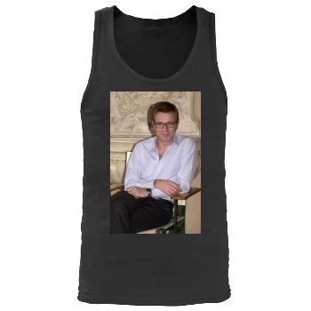 Ewan McGregor Men's Tank Top