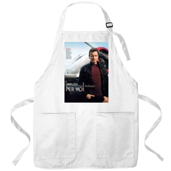 Ewan McGregor Apron