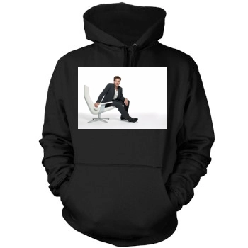 Ewan McGregor Mens Pullover Hoodie Sweatshirt