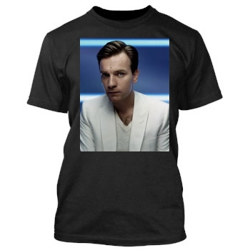 Ewan McGregor Men's TShirt