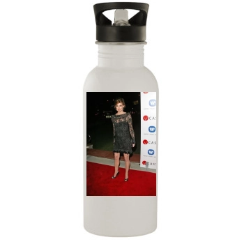 Faith Hill Stainless Steel Water Bottle