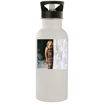 Faith Hill Stainless Steel Water Bottle