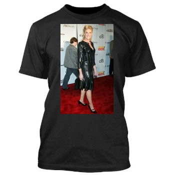 Faith Hill Men's TShirt