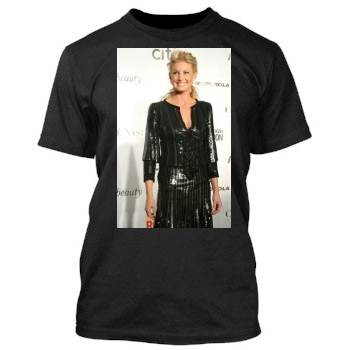 Faith Hill Men's TShirt