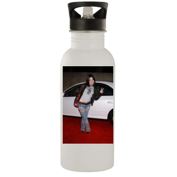 Faizura Balk Stainless Steel Water Bottle