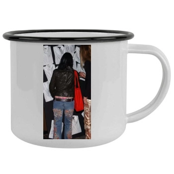 Faizura Balk Camping Mug