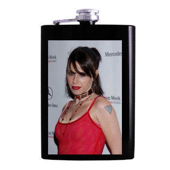 Faizura Balk Hip Flask