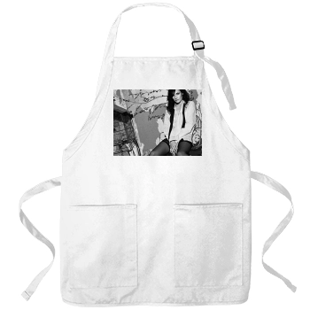 Famke Janssen Apron