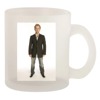 Billy Boyd 10oz Frosted Mug