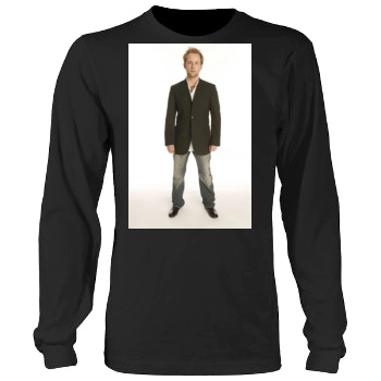 Billy Boyd Men's Heavy Long Sleeve TShirt