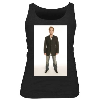 Billy Boyd Women's Tank Top