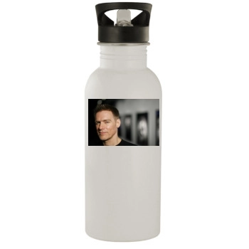 Bryan Adams Stainless Steel Water Bottle