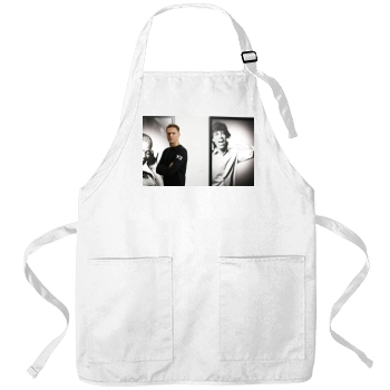 Bryan Adams Apron