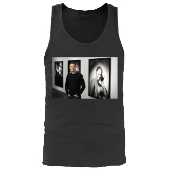 Bryan Adams Men's Tank Top