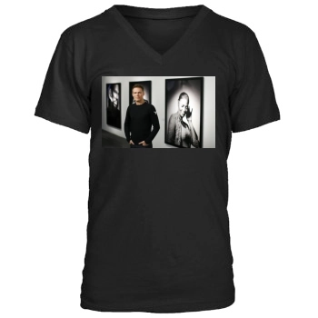 Bryan Adams Men's V-Neck T-Shirt