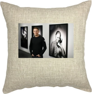 Bryan Adams Pillow