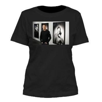 Bryan Adams Women's Cut T-Shirt