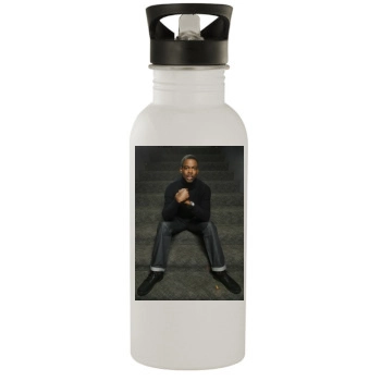 Chris Rock Stainless Steel Water Bottle