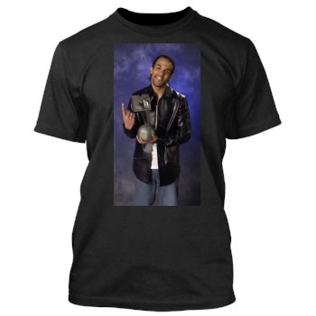 Craig David Men's TShirt