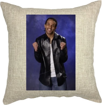 Craig David Pillow