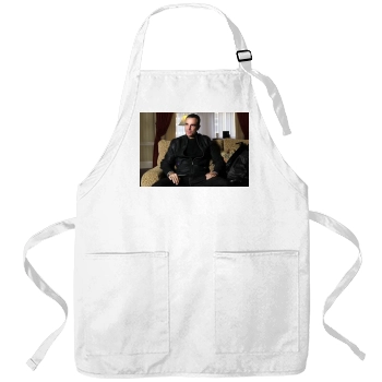 Daniel Day Lewis Apron