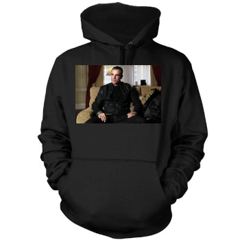 Daniel Day Lewis Mens Pullover Hoodie Sweatshirt