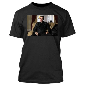 Daniel Day Lewis Men's TShirt