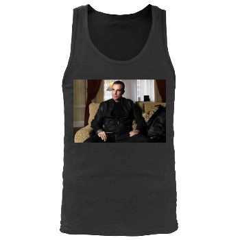 Daniel Day Lewis Men's Tank Top