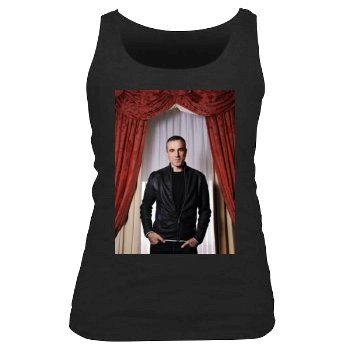 Daniel Day Lewis Women's Tank Top