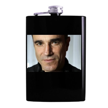 Daniel Day Lewis Hip Flask