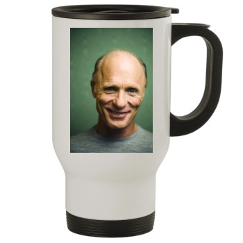 Ed Harris Stainless Steel Travel Mug