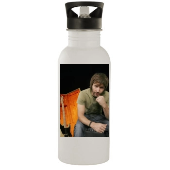 James Blunt Stainless Steel Water Bottle