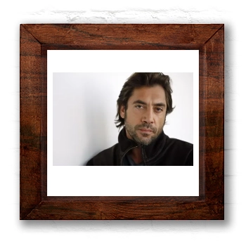 Javier Bardem 6x6