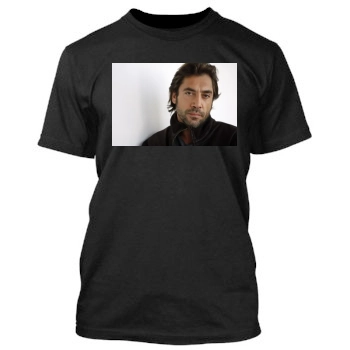 Javier Bardem Men's TShirt