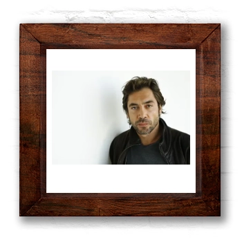 Javier Bardem 6x6