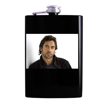 Javier Bardem Hip Flask