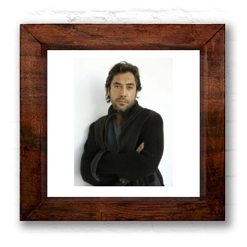 Javier Bardem 6x6