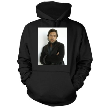 Javier Bardem Mens Pullover Hoodie Sweatshirt