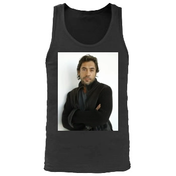 Javier Bardem Men's Tank Top