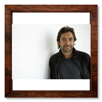 Javier Bardem 12x12