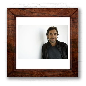 Javier Bardem 6x6