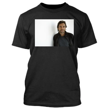 Javier Bardem Men's TShirt