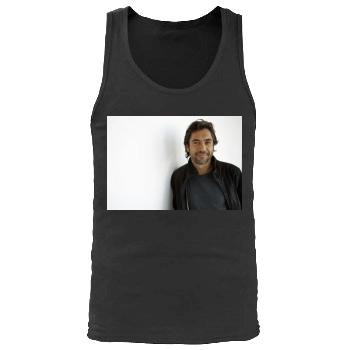 Javier Bardem Men's Tank Top