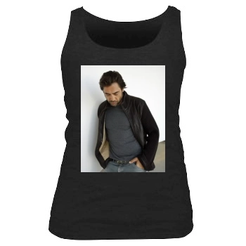 Javier Bardem Women's Tank Top