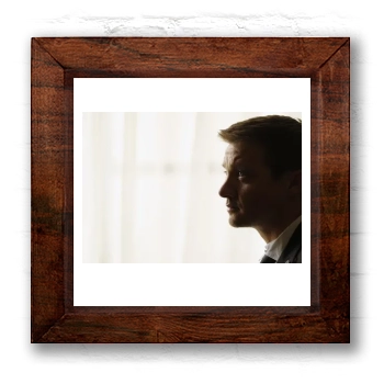 Jeremy Renner 6x6