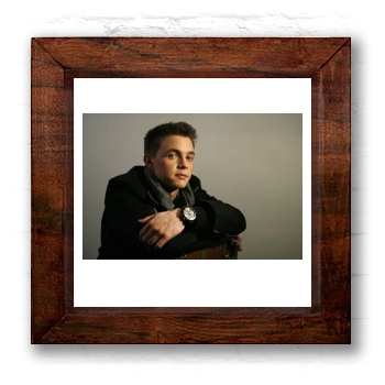 Jesse McCartney 6x6