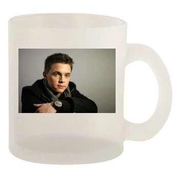 Jesse McCartney 10oz Frosted Mug